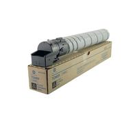 Cartucho de tinta - Konica Minolta - TN-626K - Negro - Compatible KM Bizhub C450i - Láser