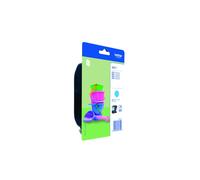 Cartucho de tinta LC-221CBP (Azul) - Brother