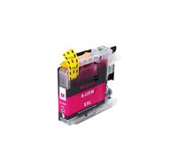 Cartucho de Tinta LC22EXXL, Compatible con Brother | Impresora MFC-J5920DW MFC-J6925DW DCP-J983N(MG)
