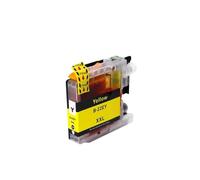Cartucho de Tinta LC22EXXL, Compatible con Brother | Impresora MFC-J5920DW MFC-J6925DW DCP-J983N(YL)