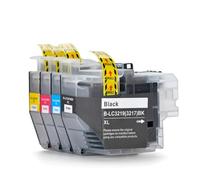 Cartucho de Tinta LC3219, LC3217 y LC3219XL for impresoras Brother MFC-J5330DW, MFC-J5930DW, MFC-J6530DW, MFC-J6930DW y MFC-J6935DW