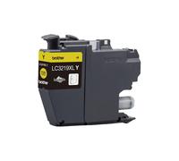 Brother LC-3219XLY cartucho de tinta amarillo