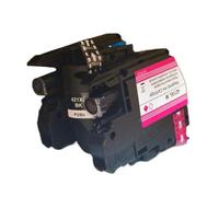 Cartucho de Tinta LC421XL LC421 421XL Compatible con Brother DCP-J1050DW MFC-J1010DW DCP-J1140DW