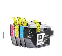 Cartucho de Tinta LC422 LC422XL Compatible con Brother MFC-J5340DW MFC-J5345DW MFC-J5740DW MFC-J6540DW MFC-J6940DW