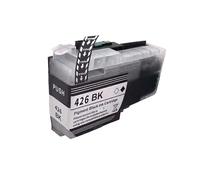 Cartucho De Tinta LC426 LC426XL - Compatible con Brother MFC-J4335DW MFC-J4340DW MFC-J4535DW MFC-J4540DW(LC426 BK)