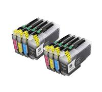Cartucho de Tinta LC426XL de Europa 1-5set, Compatible con Brother