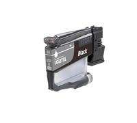 Cartucho de Tinta LC527XL, Compatible con Brother | Impresora MFC-J4350DW,MFC-J4550DW,MFC-J6760DW,MFC-J6960DW(Black)