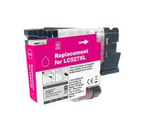 Cartucho de Tinta LC527XL Compatible con Brother MFC-J4350DW