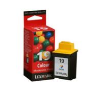Cartucho de Tinta Lexmark Original 15M2619 para P700, P3100, X4200, Z700