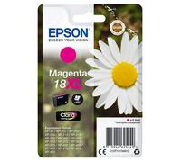 Cartucho de tinta magenta 18XL (450 páginas) - EPSON