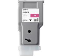 Canon PFI-207M cartucho de tinta magenta