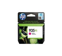 Cartucho de tinta magenta auténtico de gran capacidad HP 935XL para HP OfficeJet 6230/6820/6830 (C2P25AE)