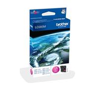 Cartucho de tinta magenta Brother LC985MBP P/DCP-J125/J315W/J265W/J41