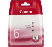 Canon Depósito de tinta magenta BCI-6M
