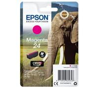 Epson T24 (T2423) Cartucho de tinta magenta Epson 24