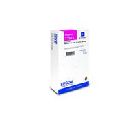 Cartucho de tinta magenta Epson WF-8xxx Series - Tamaño L - Paquete de 1