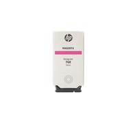 Cartucho de tinta magenta HP DesignJet 768 de 500 ml