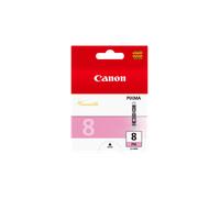 Cartucho tinta canon cli - 8p magenta 25 pag