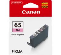 Cartucho de tinta magenta para foto CLI-65PM de Canon