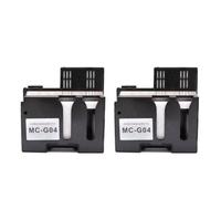 Cartucho de Tinta MC-G04 Compatible con IL G1130 G1230 G1330 G1430 G1530 G1730 G1737 G1830 G1930 G2170 G2270 G2470 G2570 G2770(2pcs MC-G04)