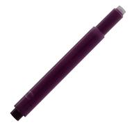 Cartucho de tinta Monteverde (compatible con Lamy) morado