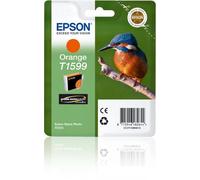 Cartucho de tinta naranja EPSON Photo R2000 - C13T15994010