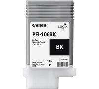 Cartucho de tinta negra 106 - CANON