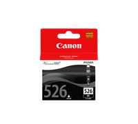 Cartucho de tinta negra Canon CLI-526BK