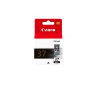 Cartucho de tinta negra Canon PG-37BK