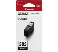 Cartucho de tinta negra Canon PG-585 EUR