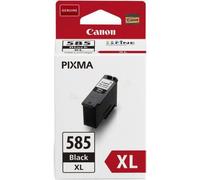 Cartucho de tinta negra Canon PG-585XL EUR
