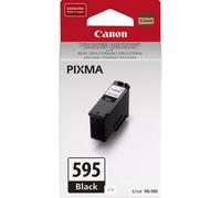 Cartucho de tinta negra Canon PG-595