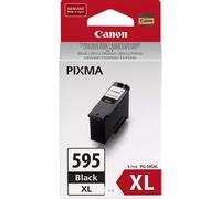 Cartucho de tinta negra Canon PG-595XL