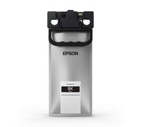 Cartucho de tinta negra EPSON XXL WF-C5x90 Serie 10k - C13T946140
