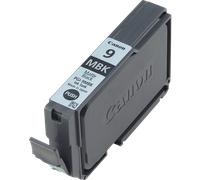 Canon PGI-9MBK cartucho de tinta negro mate (original)