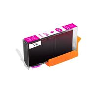 Cartucho de Tinta Negro 924 924XL BK Compatible con HP