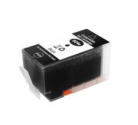 Cartucho de Tinta Negro 924 924XL BK Compatible con HP