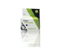 Cartucho de tinta Negro - KARKEMIS - K-010154 - Fácil de usar - Duradero - Compatible genérico