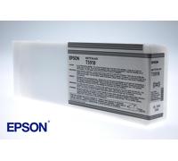 Epson T5918 Cartucho de tinta negro mate