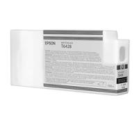 Epson - Cartucho T6428 negro mate