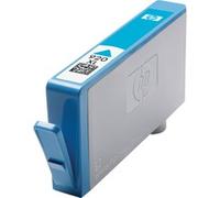 HP 920XL CD972AE, Cian, Cartucho de Tinta de Alta Capacidad Original, Compatible con impresoras de inyección de Tinta Officejet Series 6000, 7000