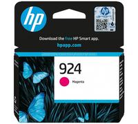 HP 924 (4K0U4NE) cartucho de tinta magenta