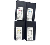 Cartucho de Tinta Original 953 953XL for Impresora 7720 7730 7740 8210 8218 8710 8715 8718 8719 8720 8725 8728 8730 8740(HP953-1 Black)