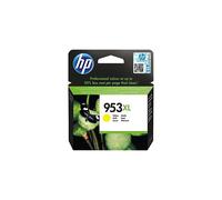 Cartucho de tinta original amarillo de alto rendimiento HP 953XL (F6U18AE) para HP Officejet Pro 8210/8710/8720/8730/8746