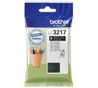 Cartucho de Tinta Original Brother LC-3217BK Negro