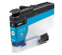 Cartucho de Tinta Original Brother LC-427/ Cian