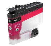 Cartucho de Tinta Original Brother LC-427/ Magenta