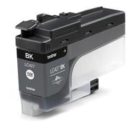 Cartucho de Tinta Original Brother LC-427/ Negro