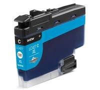 Cartucho de Tinta Original Brother LC-427 XL Alta Capacidad/ Cian