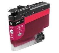 Brother LC-427XLM Cartucho de tinta magenta XL